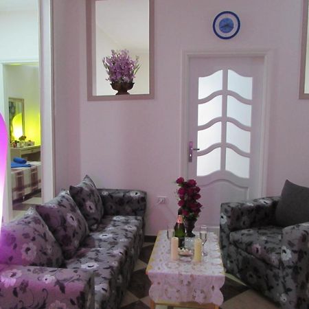 Apartments Seapearl Near The Sea Redsealine Hurgada Dış mekan fotoğraf