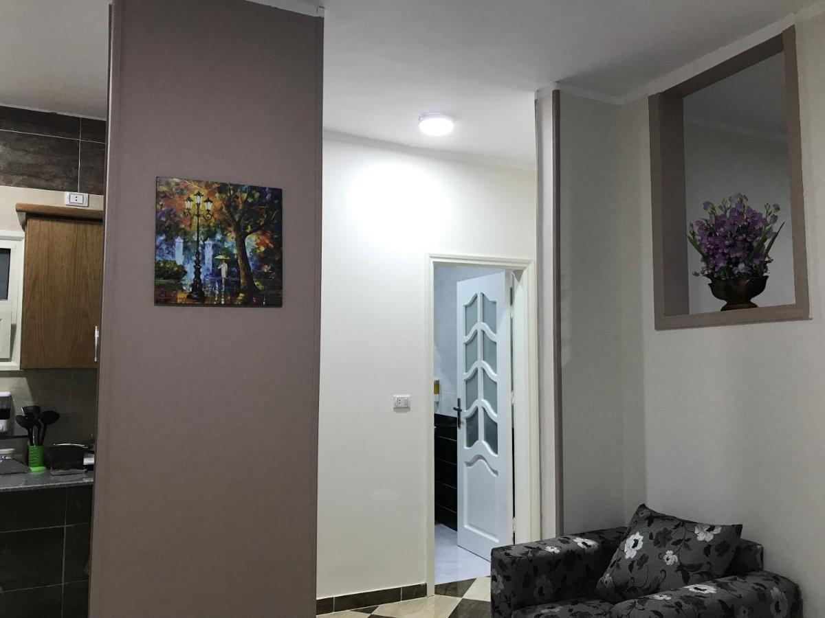 Apartments Seapearl Near The Sea Redsealine Hurgada Dış mekan fotoğraf