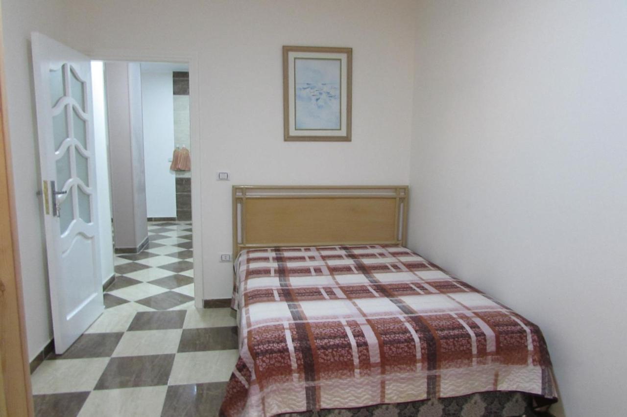 Apartments Seapearl Near The Sea Redsealine Hurgada Dış mekan fotoğraf